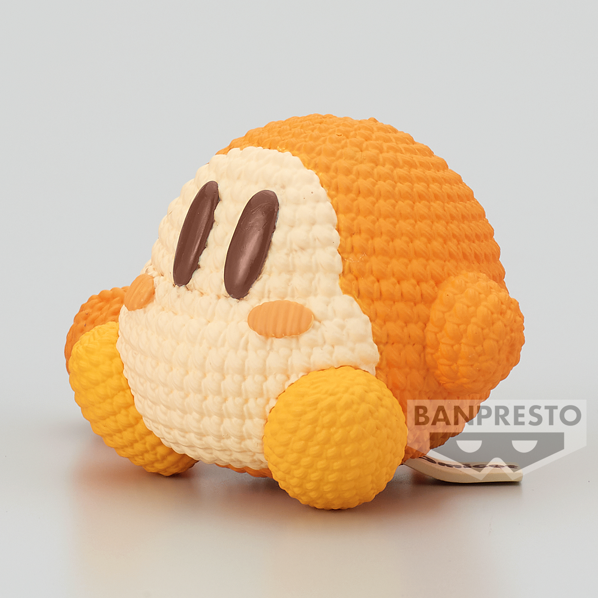 Kirby - Waddle Dee Amicot Petit Figure image count 3
